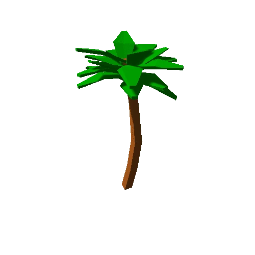 Palm Tree 1